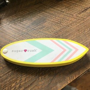 Tarte Sugar Rush Surf Babe palette